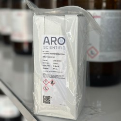 CRM-ABKR01- ABEL Flash Pont Certified Reference Material, Jet A1 ISO 17034 (UKAS CAB No. 27393). Brand: ARO Scientific - UK