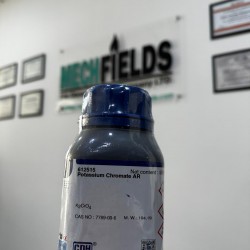 Potassium Chromate AR 99.5-100.5% (500 gm) CDH 