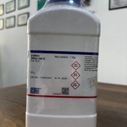Silica Gel G for TLC (024391) 1 kg CDH