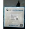 Hawach Scientific Qualitative Filter Paper  Grade 1 (Medium Retention)  150 mm 100 pieces per pack