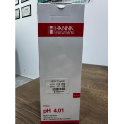 Buffer solution pH 4.01, 500 ml HI7004 Hanna