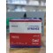 Syringe, plastic with needle, Luer Slip, 2-Part, 5ml, (pack of 100)