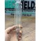 Centrifuge Tube, Long Cone, 100 mL, 8”, marked in 200 parts