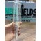 Centrifuge Tube, Long Cone, 100 mL, 8”, marked in mL every 1mL