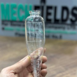 Centrifuge Tube, Short 100 mL, 6”, marked in mL