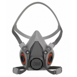Mask 3M 1 EA with Filters