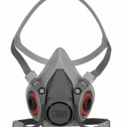 Mask 3M 1 EA with Filters
