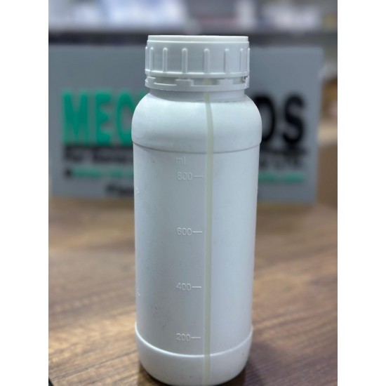 Bottle plastic 1000ml