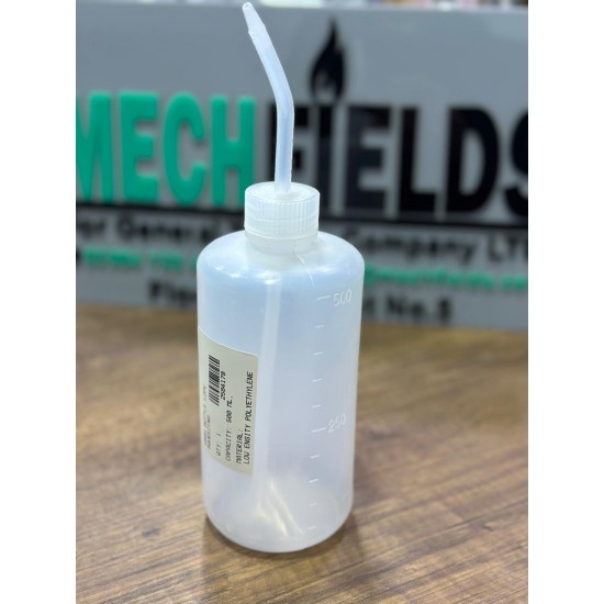 Washing bottle 500mL