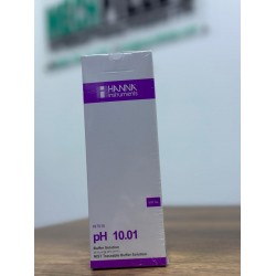 Buffer solution pH 10.01, 500 ml HI7010 Hanna