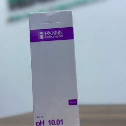 Buffer solution pH 10.01, 500 ml HI7010 Hanna