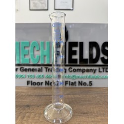 Cylinder 50ml, 3.3 Borosilicate Glass - Glassco India
