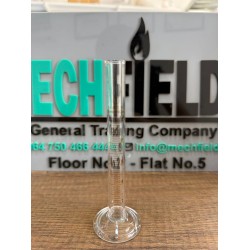 Cylinder 10ml, 3.3 Borosilicate Glass - Glassco India