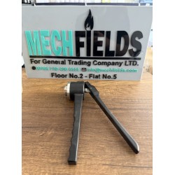 Hand Crimper for 20mm Crimp Caps Seals, Economy type