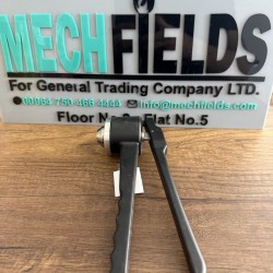 Hand Crimper for 11mm Crimp Caps Seals, Economy type