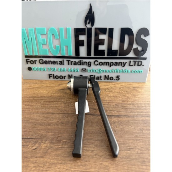 Hand Crimper for 11mm Crimp Caps Seals, Economy type