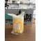 Syringe Filter 25mm 0.45μm, Hydrophilic PVDF, Blue color