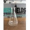 Conical flask 250ml, 3.3 Borosilicate Glass - China