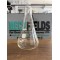Conical flask 1000ml, 3.3 Borosilicate Glass - China