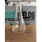 Conical flask 500ml, 3.3 Borosilicate Glass - Glassco - India
