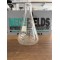 Conical flask 1000ml, 3.3 Borosilicate Glass - OMSONS Germany