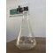 Conical flask 2000ml, 3.3 Borosilicate Glass - OMSONS Germany
