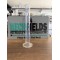 Cylinder 100ml, 3.3 Borosilicate Glass - Glassco India