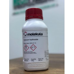 Calcium Hydroxide (Ca(OH)2 500g Molekula ID 22800264