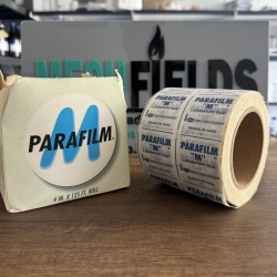 Parafilm PM996 All Purpose Laboratory Film 4 Inches*125 Feet Parafilm Sealing Grafting Tape Laboratory
