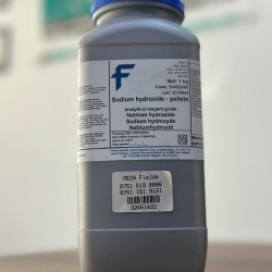 Sodium hydroxide NaOH, 1 kg Thermo Fisher S/4920/60