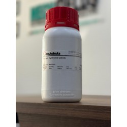 Sodium hydroxide Pellets, 500g - Molekula