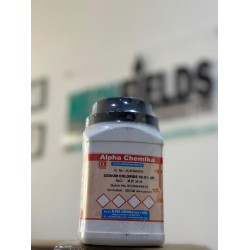 Sodium Chloride 99% AR, 500g ALPHA CHEMIKA