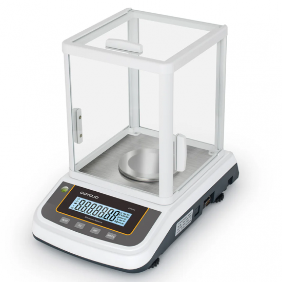 Electronic balance JK5003 d. 0.001 g MAX 500g QIUING