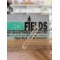 Flat Mouth Test Tube material is soda glass 10x75