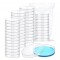 Petri Dish 60 x 15mm, Sterilized, 1000 Pcs