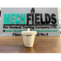 Crucible with Lid 30mL
