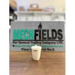 Crucible with Lid 50mL