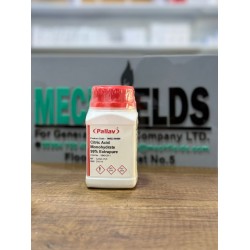 Citric Acid Monohydrate 500gm 99% Extra pure Pallav