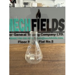 Conical flask 100ml, 3.3 Borosilicate Glass - China