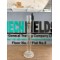 Cylinder 25ml, 3.3 Borosilicate Glass - China