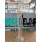 Cylinder 100ml, 3.3 Borosilicate Glass - China