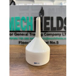 Buchner Funnel Porcelain 70mm ISO LAB