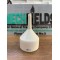 Buchner Funnel Porcelain 70mm ISO LAB