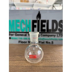 Flat bottem Flask 100ml