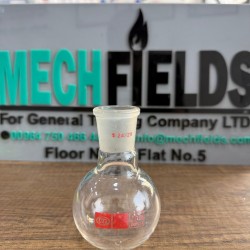 Flat bottem Flask 100ml