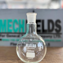 Round bottem Flask 500ml