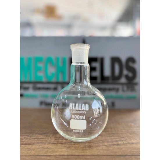 Round bottem Flask 500ml