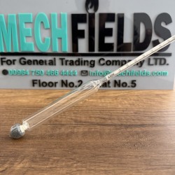 Hydrometer 0.700-0.800 g/ml 20c allafrance