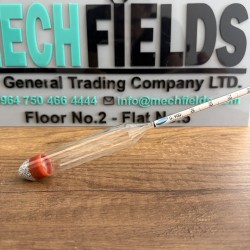 Hydrometer 0.900-0.950 Sp.Gr 60/60F allafrance
