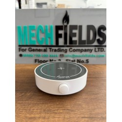 MS3 Magnetic Stirrer Joan Lab MINI 1L(H2O) Speed: 350- 1800 rpm Size Diameter:125MM Rotary knob